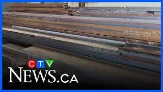 Canada to reduce foreign steel imports in wake of U.S. tariffs
