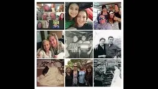 Sebastian Randazzo Memorial 02/28/2024 Video 1