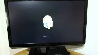 How to easily update firmware from SD Card on Armada Mach 8 TV Box