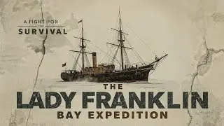 Starvation, Madness & Survival: The Lady Franklin Bay Expedition What Really Happened?