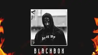 [FREE FOR PROFIT] BONES x $UICIDEBOY$ TYPE BEAT - BLACKBOX [PROD. GRIESGRAMMAR]