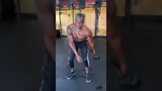 Thor Hammer Flow