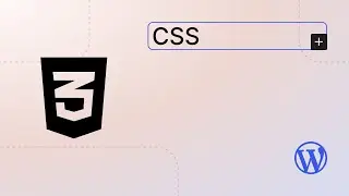 The programming languages of WordPress &ndash; CSS