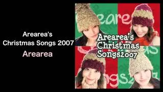 Arearea's Christmas Songs 2007 - Arearea (REALROX)