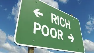 Do We Need Fascism to Solve the Wealth Gap?