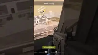 CoD Warzone Pro movement #1