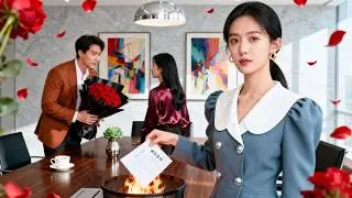 6-year secret love, he announced his ex on IPO day! Rich heiress returns, he begs for forgiveness!