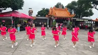 中新社區舞蹈班 歡樂聖誕音樂會 #合風樂團