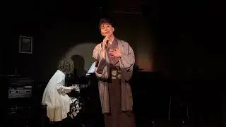 川島豊　新春シャンソン　Ich bin Musik 僕こそミュージック(Austrian musical &laquo;&nbsp;Mozart!&nbsp;&raquo;)