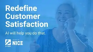 AI Will Redefine the Meaning of Customer Satisfaction & Operational Efficiency