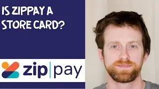 Is Zippay a store card?