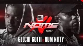 GEECHI vs RUM 100K prediction! 😩😩😩 hardest decision ever!! 🤦🏿&zwj;♂️🤦🏿&zwj;♂️ FIRST WATCH FINEST 🗣🏝