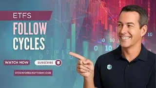 Using ETFs to Follow Market Cycles Instead of Market Noise