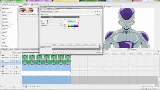 Masking Tutorial - Borders and Shades