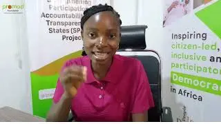 How does INEC intend to prevent fraud in proposed Voting system for 2027 elections? PROMAD inquires.