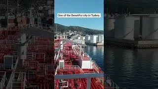 one of the Beautiful cities in Turkey #travel #shorts #short #shortvideo #reels #viral