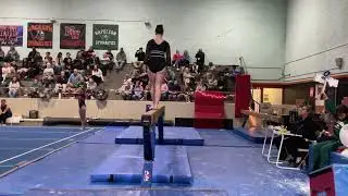 Mackenzie beam