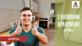 Two Bedroom Flat to Rent - Die Bult - PropWiz