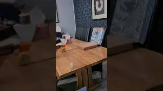 Bug a salt bug beam calibration test