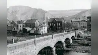 Letmathe/ Historische Postkarten 2