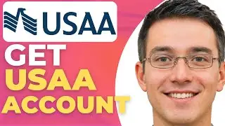 How To Get A Usaa Account 2025 (Step by Step)