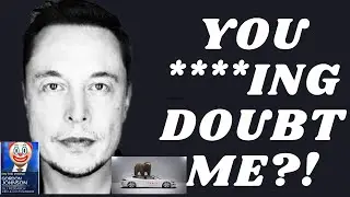 TSLA OPTIONS ACTIVITY, MORNINGSTAR REPORT, AND A BEAR GETS ROASTED!