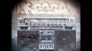 Słoń -  Chory HH (Dj Show)