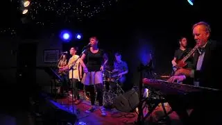 Bandemonium at Casino Lethbridge 2019
