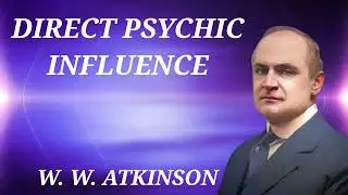 Direct Psychic Influence - From 