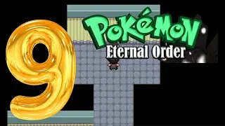 Pokemon Eternal Order (Non Comment&eacute;) #9 Petites emplettes