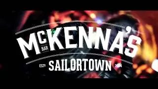 ENERGY 106 TV - McKenna's Bar (TVadvert)