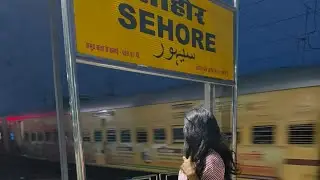 #sehore #mp #reels #shortvideo #unfiltered #harharmahadev 💕#journey #travel #train