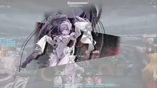 Union Raid 36 - Boss 3 - Kraken [Wind Weak] [Hard Mode Level 3] [54,699,706,540]