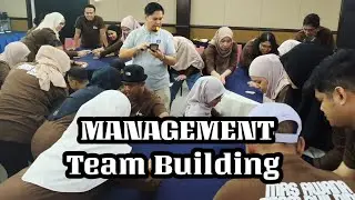 BN504602 Management Team Building - Mas Awana | FA Worldwide Group | Cherengin Hills Resort