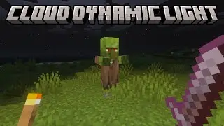 Cloud Dynamic Light (API) Addon