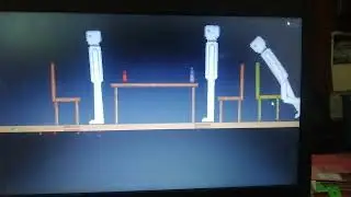 BAR FIGHT (Trailer)