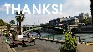 Thanks For Reaching Out!