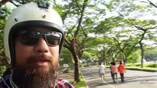 COKVLOG #24!!! RIDING LAGI HOREEEE!!!