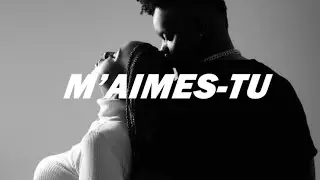 [FREE] Afrobeat Gospel Type Beat &ndash; M&rsquo;aimes-Tu | Emotional Worship Instrumental 2026