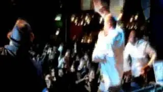 Mark Merek - Hey Babygirl [LIVE AT TRAIN]