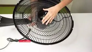 VENTILADOR SILENCE FORCE 18