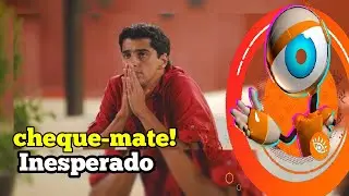 BBB 26: Cowboy fez pacto de sangue no BBB 7 e levou bronca de Bial