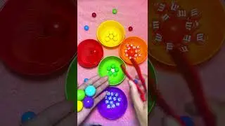 Color Cute Music 🤩🥳🎉🍭🤯🎁 #videoviral #foryou #cutebaby