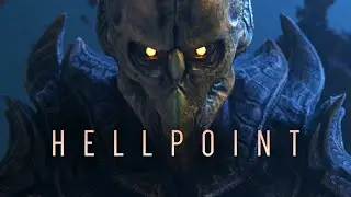 Hellpoint: Part 16 - Architect's A Chill Dude