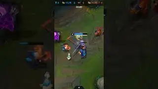 Брэнда не видели ?) #yasuo #otpyasuo #leagueoflegends #yasuowildrift #yasuomontage #wildrift #shorts