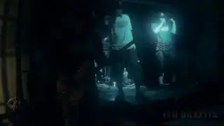 4th Draztik - Atraso