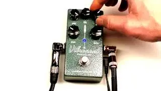 Lovepedal Vibronaut
