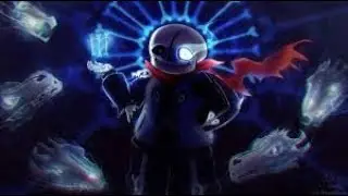 Osu - Undertale Megalovania - Normal