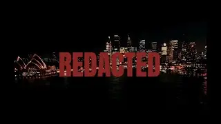 Redacted - A Gripping Newsroom Thriller About Power, Silence & Survival