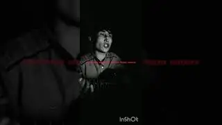 Miyagi-Prayers на гитаре